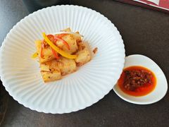 -南海渔村·徐博馆(琶洲店-粤菜养生宴)