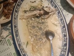 -米庄·原味私房菜(骏壹万邦店)