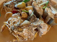 -新荣记(西溪湿地店)