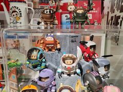 -泡泡玛特POPMART(崇文门国瑞城店)