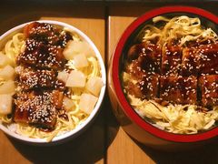 鳗小姐的饭-鳗鳗の爱(凯德mall·天津湾店)