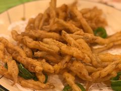 -盛港湾海鲜食府(黄沙店)
