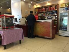 -肘子酥·天津菜·特色捞面(德云社店)