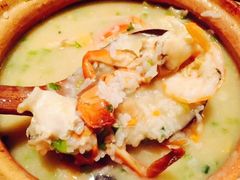 -悟长年潮汕菜砂锅粥(圣熙8号店)