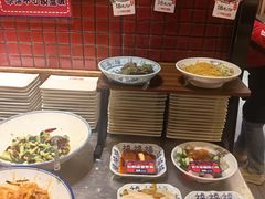 -福苗小骆驼烧烤(大唐不夜城店)
