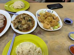 -津津餐室