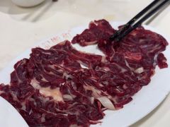 -陈记顺和潮汕牛肉火锅(韩江路店)