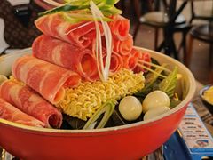 -猫头鹰炸鸡