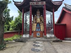 -宜兴张公洞