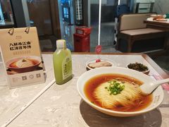 -松鹤楼面馆(中洲湾店)