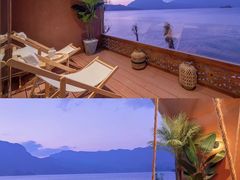 -丽江泸沽湖景区