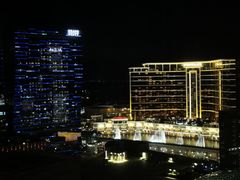 -澳门喜来登大酒店