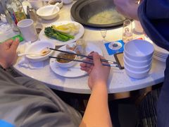 -青蓬海上捞蒸品海鲜城(海岸城店)