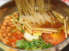 -正宗齐齐哈尔烤肉·齐牛哥鲜切炭火烤肉(杭州总店)