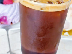 -Me Coffee下午茶艺术空间