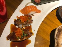 -和彩放题餐厅(酒仙桥店)