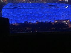 -北京盘古七星酒店
