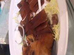 -伯衡55·吉品轩(乌鲁木齐南路店)