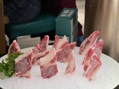 -五星桥原切肥牛火锅·30年专注好牛肉(湖塘店)