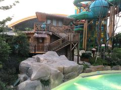 -杭州开元森泊度假乐园