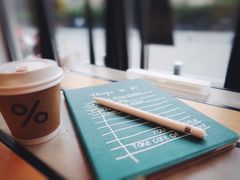 -% Arabica阿拉比卡咖啡烘焙工坊