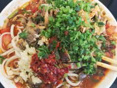 拌面-塔城美食(塔城办事处店)