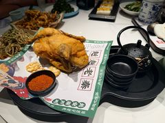 -奔跑吧陕菜·盛世长安(民乐园万达店)