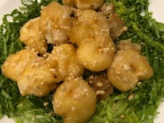 -永記粤菜·五指毛桃花雕鸡煲(九亭店)