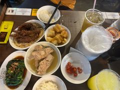 -松發肉骨茶(克拉码头店)