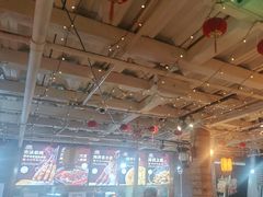 -三个大叔烤羊肉串·炭炉砂锅菜(西三旗店)