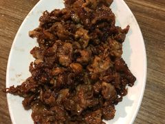 -炙热童年·老北京炙子烤肉(南锣鼓巷店)