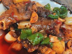 -顺昌羊肉馆（非物质文化传承店）(宾川太和路店)