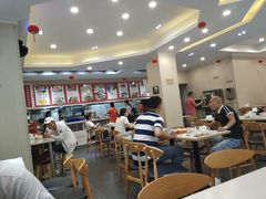 大堂-上海紫彤友联生煎(金沙井店)