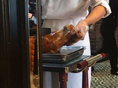 -大鸭梨烤鸭(甘家口店)
