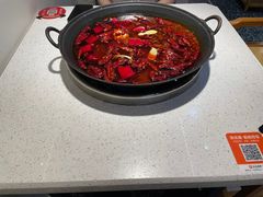 -蛙鱼潭美蛙鱼头火锅(解放碑瑞富广场店)