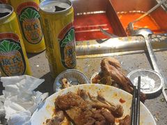 -冠菌火锅自助(河源坚基店)