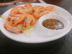 -小唐小四川水煮鱼(北三路店)