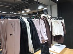 -NIKE品牌体验店(北京蓝色港湾店)