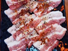 -大阪烧肉BAKA一代(十亩地店)