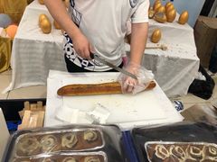 -巴黎贝甜(国贸店)
