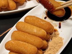 -牛串门串串香(东直门簋街总店)