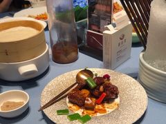 -宴周康·精致江浙菜(周浦店)