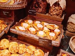 -B&C黄油与面包·THE GARDEN BAKERY概念店(世纪汇店)