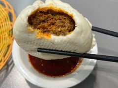 -郑家包子牛肉拉面(尚勤路店)