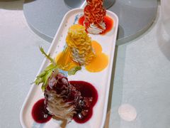 三色山药-乾园(天河城店)