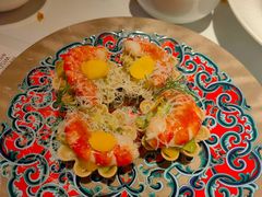 -狮拾久·现代新加坡料理(福田COCO Park店)