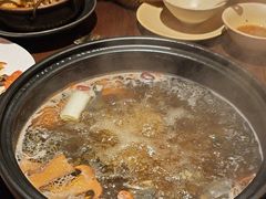 -滇野云南野生菌餐厅(陕西南路店)