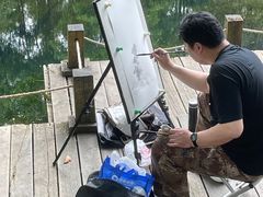 -贵阳市花溪国家城市湿地公园