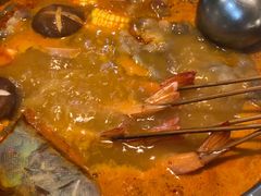 -青柠记忆泰式海鲜火锅(合生汇购物中心店)