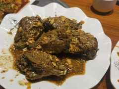 -老号尤兔头(西川店)